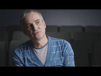 Olivier Assayas on LA POISON