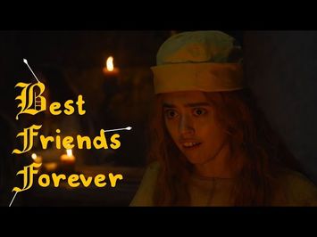 Best Friends Forever [Subtitled]