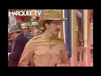 Sam Waterston in Much Ado About Nothing| Broadway Digital Archive | Marquee TV