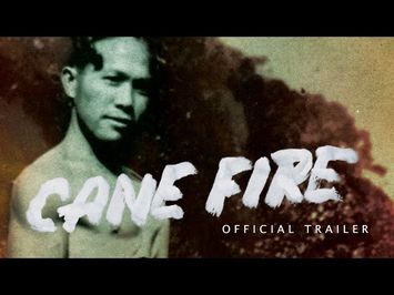 Cane Fire - Official Trailer