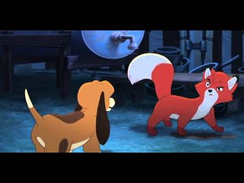 The Fox And The Hound 2