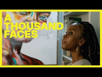 A Thousand Faces Feature Film Teaser Trailer