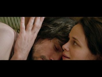 Official trailer Ana, mon amour by Calin Peter Netzer