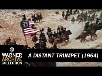 A Distant Trumpet (Original Theatrical Trailer)