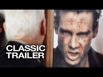 Dorian [Pact with the Devil] (2004) Official Trailer #1 - Malcolm McDowell Movie HD