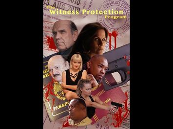 The Witness Protection Program | Trailer | Marc Brissett | Dennis L.A. White | David Raizor