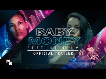 Baby Money trailer