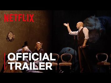 Derren Brown: Miracle | Official Trailer [HD] | Netflix