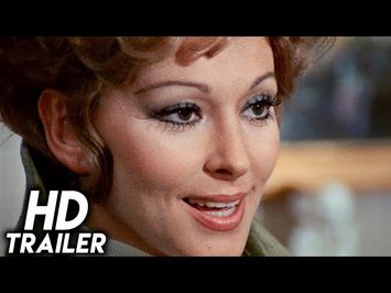 Forbidden Photos of a Lady Above Suspicion (1970) ORIGINAL TRAILER [HD 1080p]