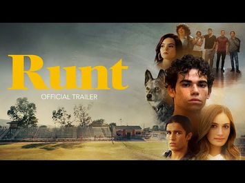 Runt (2021) | Official Trailer HD