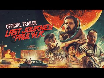 Official US Trailer