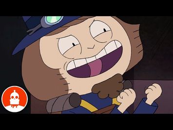 Costume Quest - For the Love of Lincoln/Monsters in Our Midst (Official Clip) Watch on Prime