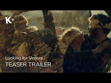 Looking for Venera (Në kërkim të Venerës) trailer