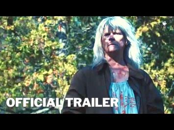 THE CAMP HOST Official Trailer (2024) | HD