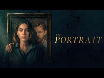 The Portrait | Official Trailer | Horror Brains