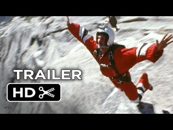 Sunshine Superman Official Trailer 1 (2015) - Documentary HD