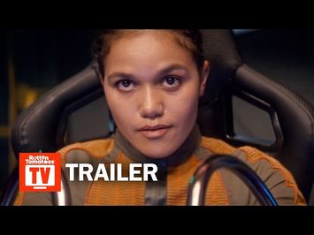 Moonhaven Season 1 Trailer | Rotten Tomatoes TV