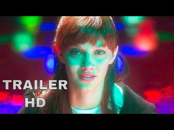 HEARTTHROB Trailer HD (2017) Keir Gilchrist, Aubrey Peeples, Thriller Movie