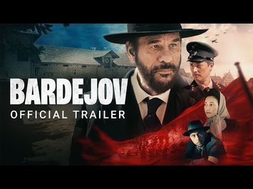 Bardejov - Official Trailer - Starring Robert Davi & Danny A. Abeckaser