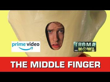 The Middle Finger - Official Trailer