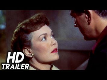 All That Heaven Allows (1955) ORIGINAL TRAILER [HD 1080p]