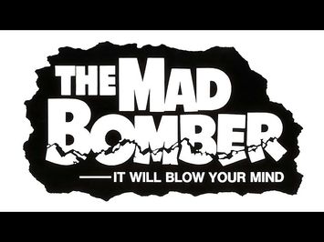 THE MAD BOMBER (1973) TRAILER