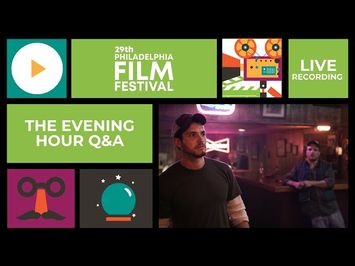 PFF29 Q&A | THE EVENING HOUR