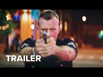 Crown Vic Trailer #1 (2019) | Movieclips Indie