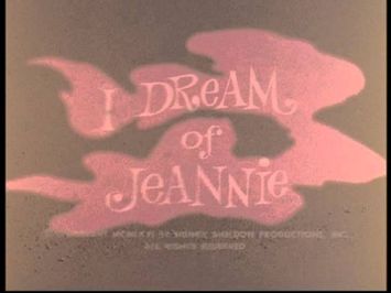 I Dream of Jeannie Intro (Season 2)