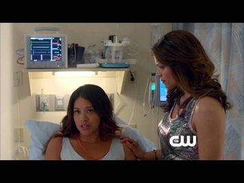 Jane The Virgin - Extended Trailer