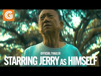 Starring Jerry as Himself | Official Trailer