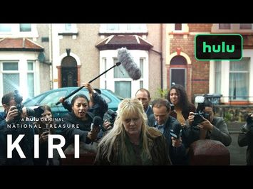 Official Hulu Trailer