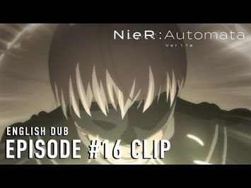 Episode #16 English Dub Clip