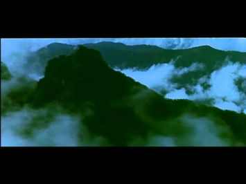 La Vallée - Obscured by Clouds (Pink Floyd)