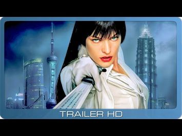 Ultraviolet ≣ 2006 ≣ Trailer