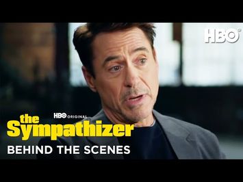 Robert Downey Jr. Discusses Playing Multiple Characters