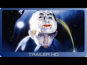 Lady in White ≣ 1988 ≣ Trailer