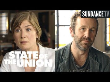 State of The Union: 'Fight For Your Marriage!' Official Trailer | SundanceTV