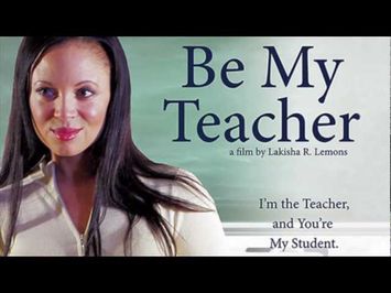 Be My Teacher - Official Trailer 2012