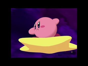 Opening 1 | Kirby ★ March - Shanchii [Creditless]