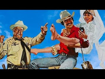 Smokey and the Bandit (1977) - Trailer HD 1080p