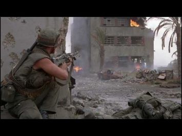 Full Metal Jacket - Official Trailer [1987] HD