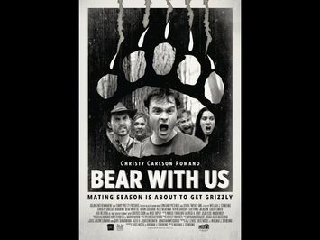 Bear With Us (Trailer) - Feature Film - Chicago Comedy Film Festival