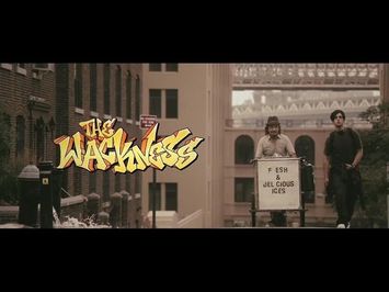 Official Trailer: The Wackness (2008)