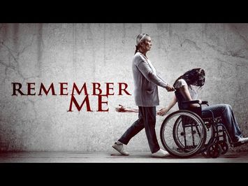 Remember Me | Official Trailer | Horror Brains