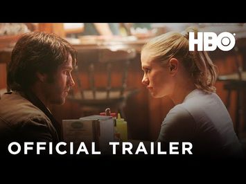 Official HBO UK Trailer