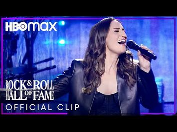 Sara Bareilles Performs 