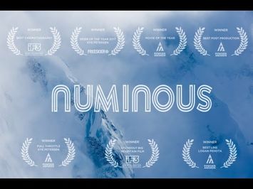 NUMINOUS - A Ski Film Trailer