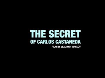 The Secret of Carlos Castaneda_teaser_9Dec