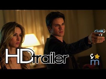 'Liars All' Official Trailer - Matt Lanter, Sara Paxton, Gillian Zinser